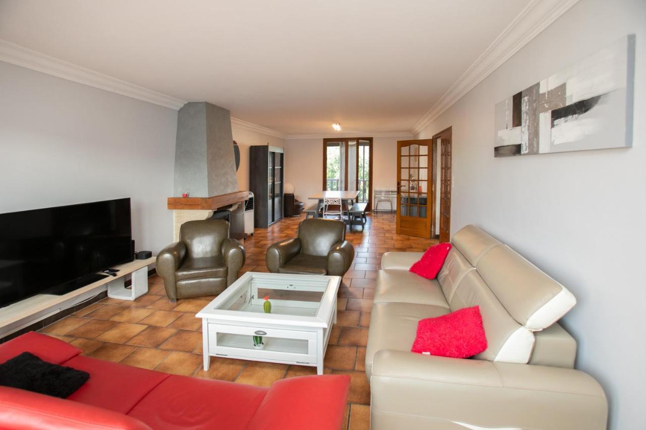 Maison Avec Jardin A 2mn Du Centre Holiday home Perigueux
