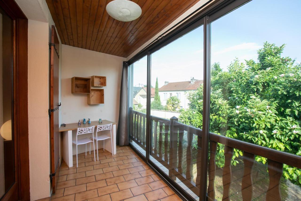 Maison Avec Jardin à 2mn Du Centre Périgueux
