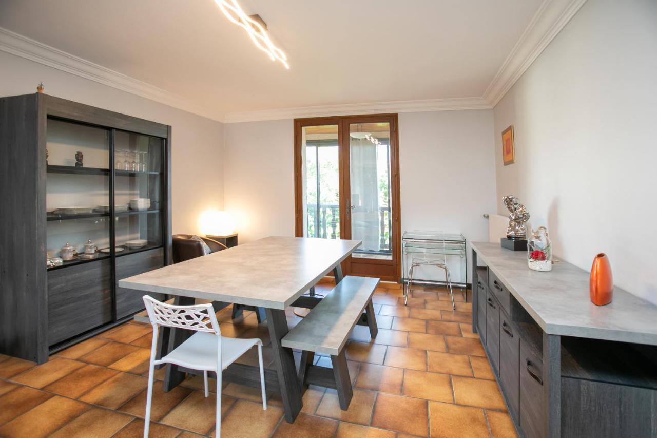 Maison Avec Jardin A 2mn Du Centre Perigueux