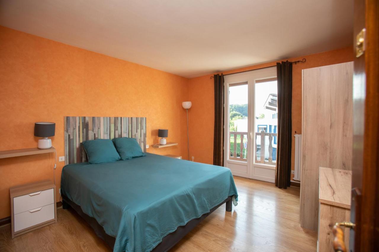 Holiday home Maison Avec Jardin A 2mn Du Centre *